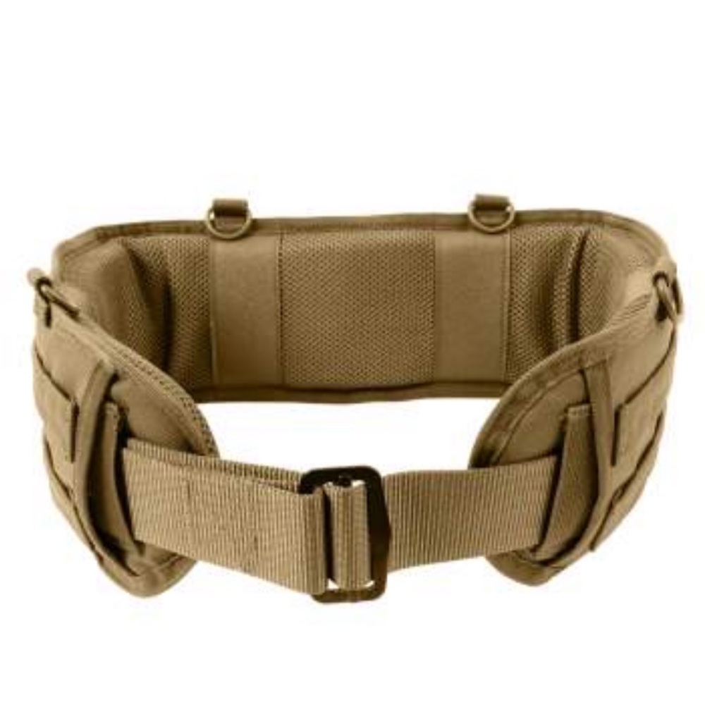 ROTHCO TACTICAL BATTLE BELT